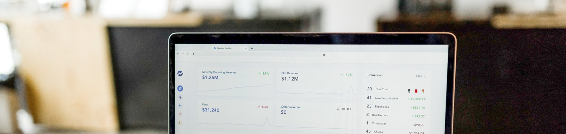 Data analyzing